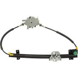 VW FENSTERHEBER VO.LI.GOLF 2,  FENSTERHEBER/MOTORE 87-91