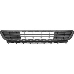 VW STOßST.GRILL     GOLF VII,  STOSSST ZUBEHÖR VORN 12-17     FÜR "TRENDLINE",