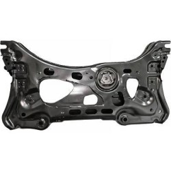 AUDI MOTORTRÄGER GOLF VII+VIII,  MOTORTRÄGER 2012-2020