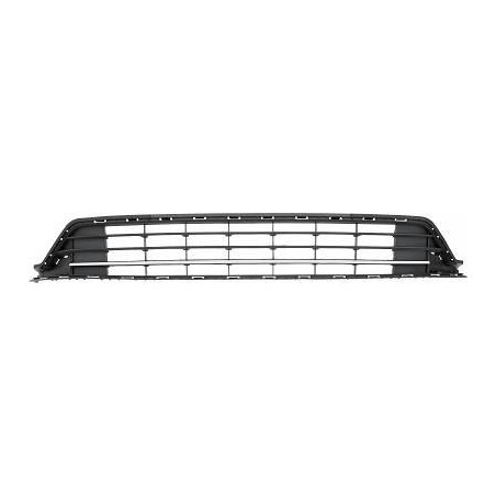 VW STOßST.GRILL M. SPORTSVAN,  STOSSST ZUBEHÖR VORN 14-09.17