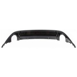 VW DIFFUSOR HINTEN    GOLF 7,  DIFFUSOR/SPOILER/ÖSE 12-17           GTI-OPTIK,