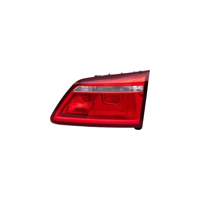 VW RÜCKL. RE. GOLF SPORTSVAN,  RÜCKLEUCHTEN 14-17                INNEN