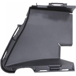 VW BLENDE VO.LI.      GOLF 7,  STOSSST ZUBEHÖR VORN 2012-2017