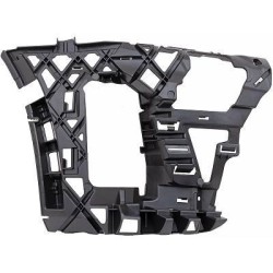 VW STOßST.HALTER RE.  GOLF 7,  STOSSST ZUBEHÖR VORN 12-17