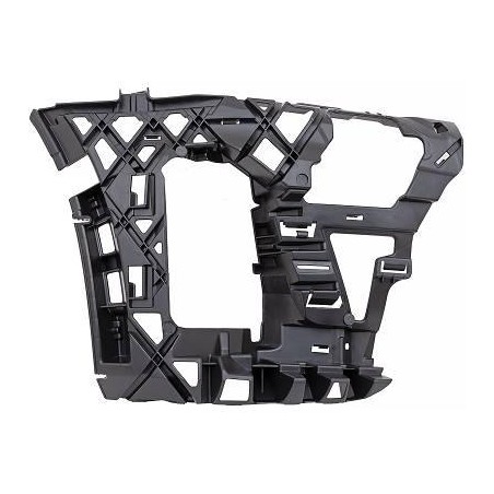VW STOßST.HALTER RE. GOLF 7, STOSSST ZUBEHÖR VORN 12-17 VW STOßST.HALTER RE. GOLF 7, STOSSST ZUBEHÖR VORN 12-17