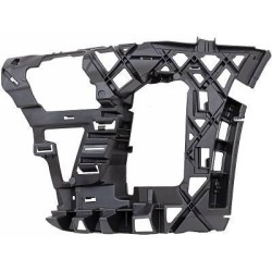 VW STOßST.HALTER LI.  GOLF 7,  STOSSST ZUBEHÖR VORN 12-17