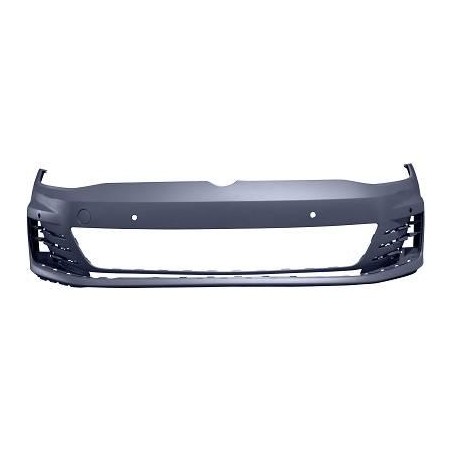 VW STOßFÄNGER VORN GOLF GTi, STOßSTANGE 2012-2017 GTI/GTD VW STOßFÄNGER VORN GOLF GTi, STOßSTANGE 2012-2017 GTI/GTD