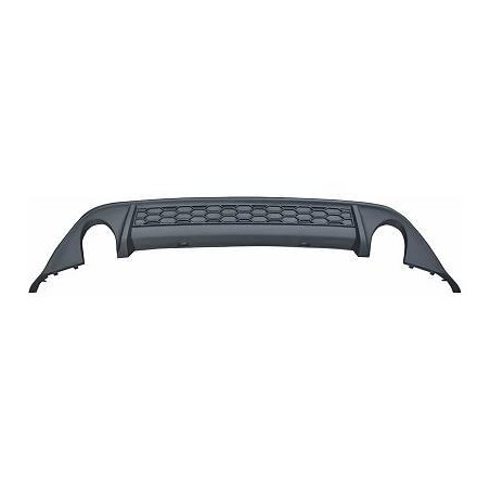 VW SPOILER HINTEN     GOLF 7,  STOSSST ZUBEHÖR HIN 12-17