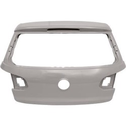 VW HECKKLAPPE         GOLF 7,  HECKKLAPPEN 2012-2020