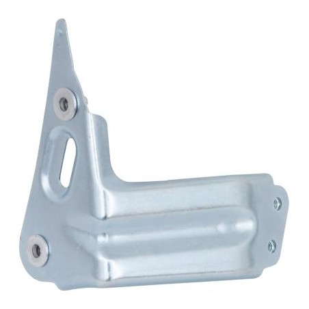 VW HALTER VO. RE.   GOLF VII,  KAROSSERIETEILE 15-17