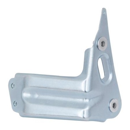 VW HALTER VO. LI.   GOLF VII,  KAROSSERIETEILE 15-17
