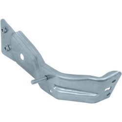 VW KOTFL.HALTER V.RE.  JETTA,  STOSSST ZUBEHÖR VORN 11-18