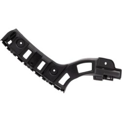 SKODA STOßST.HALT.HI.RE. VW UP!,  STOSSST ZUBEHÖR VORN 11-16