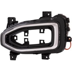 VW TAGFAHRLICHT LI.    T-ROC,  TAGFAHRLICHT SERIE 2017-2022