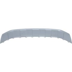 VW FRONTSPOILER        T-ROC,  STOSSST ZUBEHÖR VORN 18-22