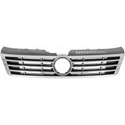 VW KÜHLERGRILL         VW CC,  KÜHLERGRILL 12-16