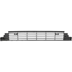 VW LÜFTUNGSGITTER MI.     CC,  STOSSST ZUBEHÖR VORN 12-16