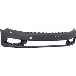 VW STOßSTANGE VORN        CC,  STOßSTANGE 12-16            GRUNDIERT