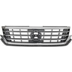 VW KÜHLERGRILL        PASSAT,  KÜHLERGRILL 19-23  HIGHL.+COMFORTLINE,