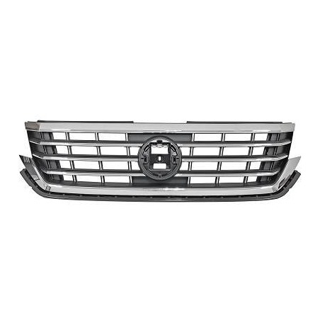 VW KÜHLERGRILL        PASSAT,  KÜHLERGRILL 19-23  HIGHL.+COMFORTLINE,