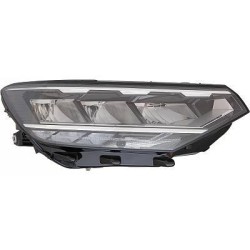VW LED-SCHEINW. RE.   PASSAT,  SCHEINWERF. DEPO/TYC 19-23         FÜR FACELIFT