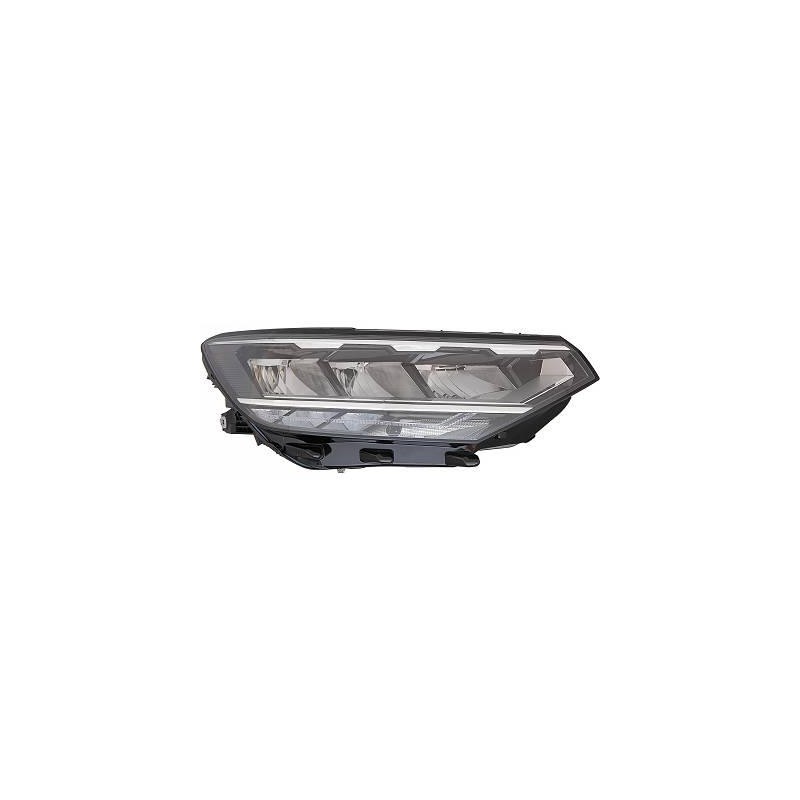 VW LED-SCHEINW. RE.   PASSAT,  SCHEINWERF. DEPO/TYC 19-23         FÜR FACELIFT