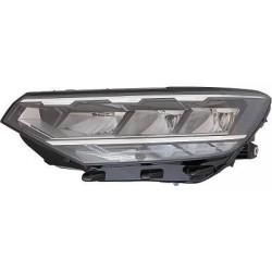VW LED-SCHEINW. LI.   PASSAT,  SCHEINWERF. DEPO/TYC 19-23         FÜR FACELIFT