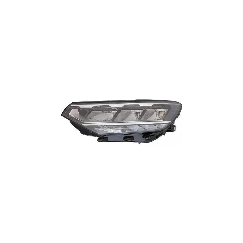 VW LED-SCHEINW. LI.   PASSAT,  SCHEINWERF. DEPO/TYC 19-23         FÜR FACELIFT