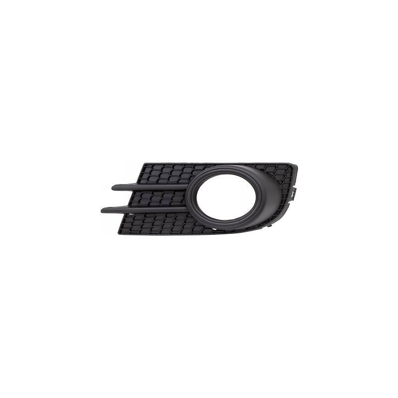 VW LÜFTUNGSGITTER LI. TIGUAN,  STOSSST ZUBEHÖR VORN 11-16