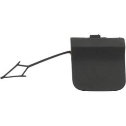 VW ABSCHLEPPKAPPE HI. TIGUAN,  STOSSST ZUBEHÖR HIN 16-20