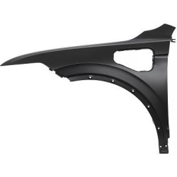 VW KOTFLÜGEL LI.   VW TIGUAN,  KOTFLÜGEL 16-20