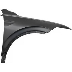 VW KOTFLÜGEL RE.   VW TIGUAN,  KOTFLÜGEL 2021-2023