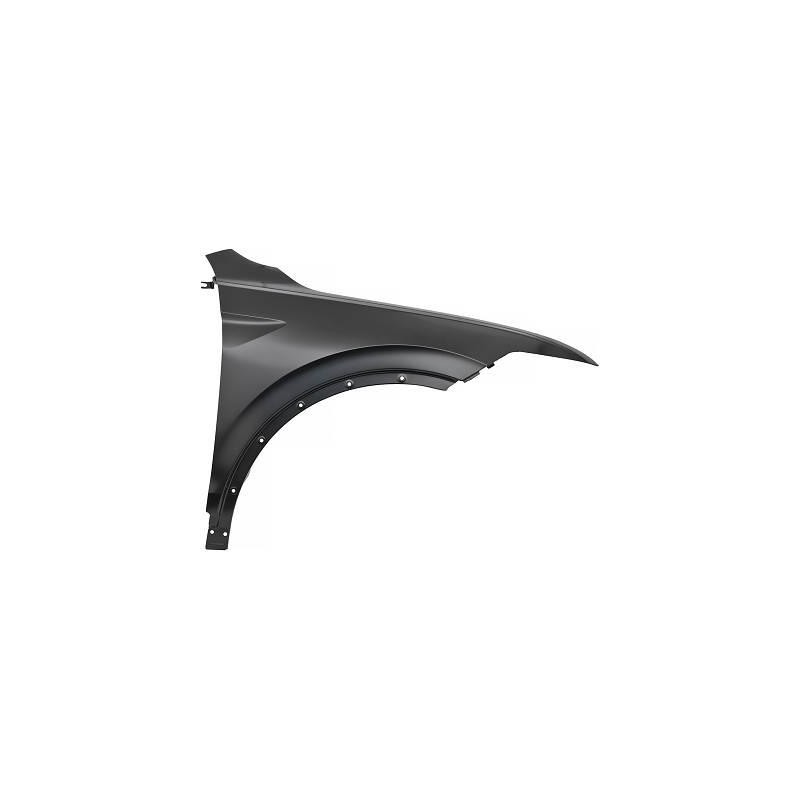 VW KOTFLÜGEL RE.   VW TIGUAN,  KOTFLÜGEL 2021-2023