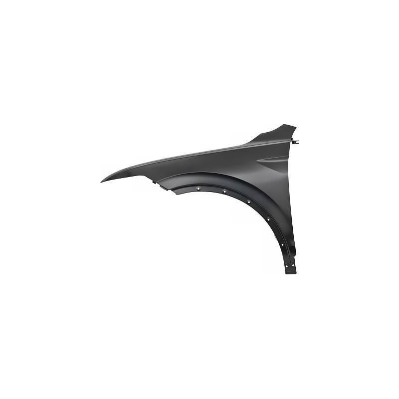 VW KOTFLÜGEL LI.   VW TIGUAN,  KOTFLÜGEL 2021-2023