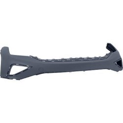 VW STOßSTANGE VORNE   TIGUAN,  STOßSTANGE 21-23         NICHT R-LINE