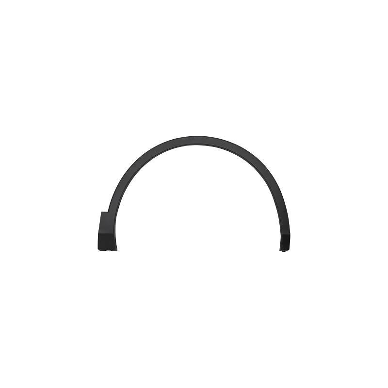 VW RADLAUFLEISTE V.R. TIGUAN,  RADSCHALE/RADLÄUFE 16-20          FÜR R-LINE,