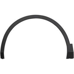 VW RADLAUFLEISTE V.L. TIGUAN,  RADSCHALE/RADLÄUFE 16-20          FÜR R-LINE,