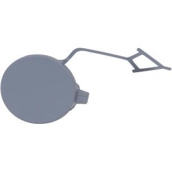 VW ABSCHLEPPKAPPE VO. TIGUAN,  STOSSST ZUBEHÖR VORN 2020-2023