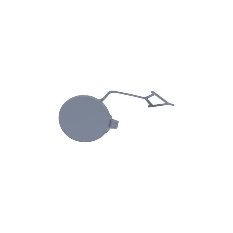 VW ABSCHLEPPKAPPE VO. TIGUAN,  STOSSST ZUBEHÖR VORN 2020-2023