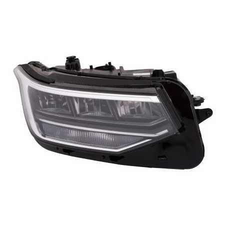 VW SCHEINWERFER RE. TIGUAN, SCHEINWERF. DEPO/TYC 21-23 VW SCHEINWERFER RE. TIGUAN, SCHEINWERF. DEPO/TYC 21-23