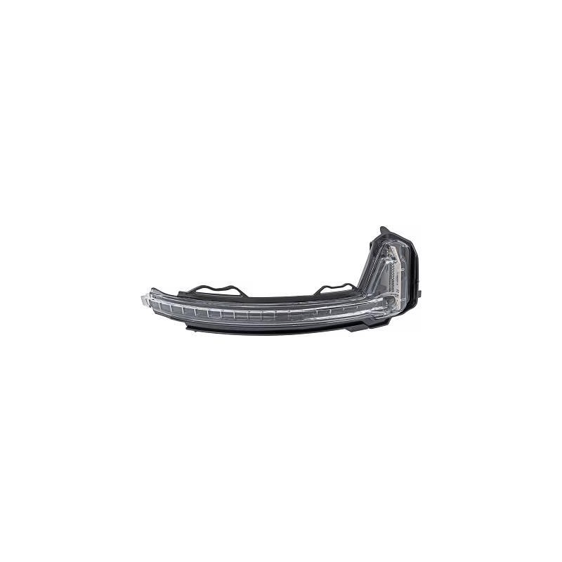 VW SP. BLINKER RE.    TIGUAN,  SEITENBLINKER 15-23