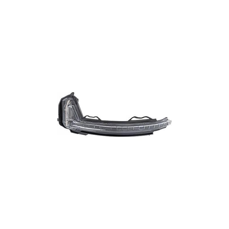VW SP. BLINKER LI.    TIGUAN,  SEITENBLINKER 15-23