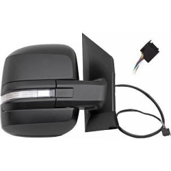 VW SPURWECHSELWARNL.  TIGUAN,  Spurwechselwarnanl. 15-23