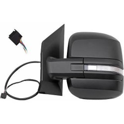 VW SPURWECHSELWARNL.  TIGUAN,  Spurwechselwarnanl. 15-23