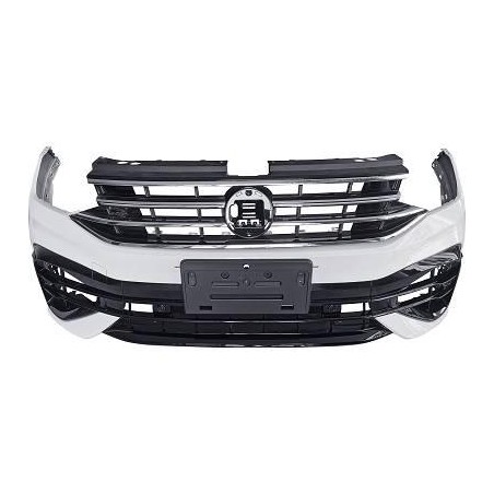 VW SPORTSTOßST. VO. TIGUAN, SPORTSTOßSTANGE 21-23 R-OPTIK, VW SPORTSTOßST. VO. TIGUAN, SPORTSTOßSTANGE 21-23 R-OPTIK,