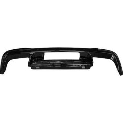 VW DIFFUSOR HINTEN    TIGUAN,  DIFFUSOR/SPOILER/ÖSE 21-23             R-OPTIK,