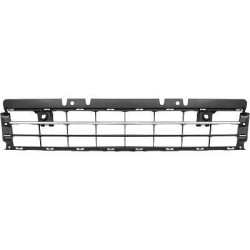 VW LÜFTUNGSGITTER MI. BEETLE,  STOSSST ZUBEHÖR VORN 11-16        NICHT FÜR PDC