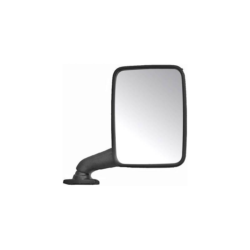 VW SPIEGEL RE.         VW T3,  SPIEGEL 79-91