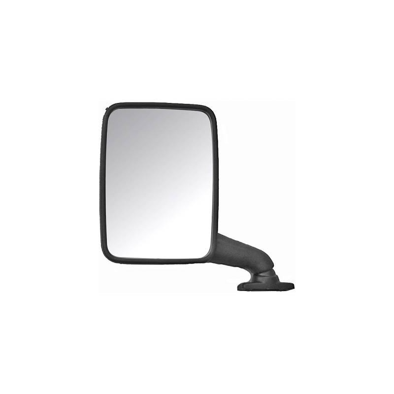 VW SPIEGEL LI.         VW T3,  SPIEGEL 79-91