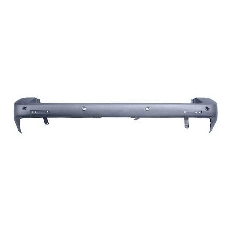 VW STOßSTANGE HINTEN VW T5, STOßSTANGE 03-12 DK.GRAU VW STOßSTANGE HINTEN VW T5, STOßSTANGE 03-12 DK.GRAU